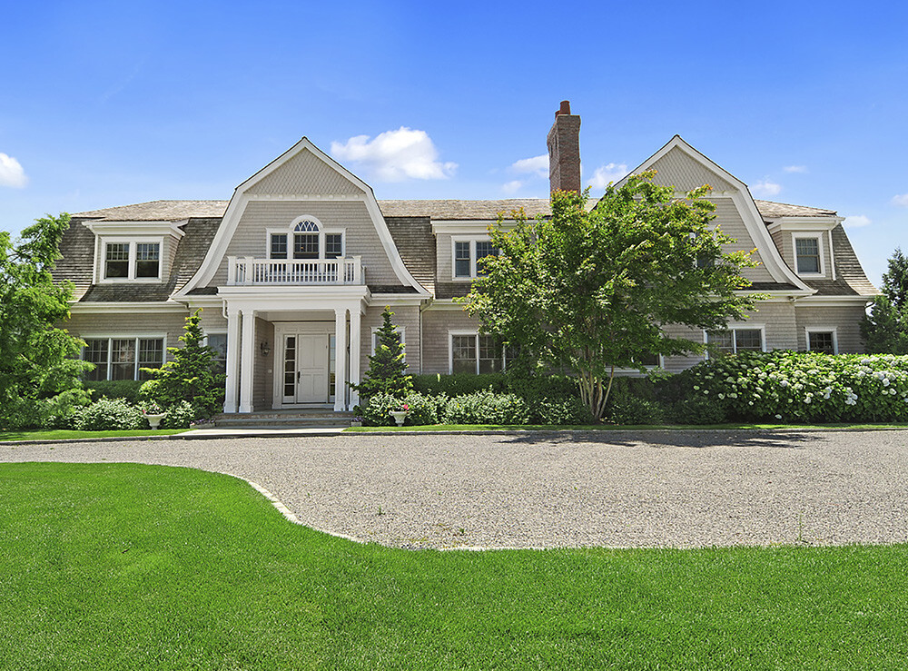 Exquisite Traditional