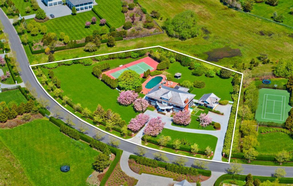 113 Jule Pond Drive Water Mill Main