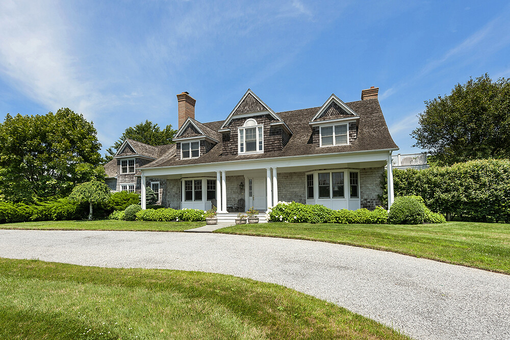 22 Sagg Pond Court Sagaponack Main