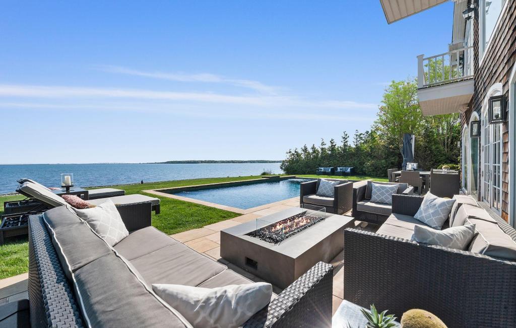 33 and 39 Lenape Road Southampton Main