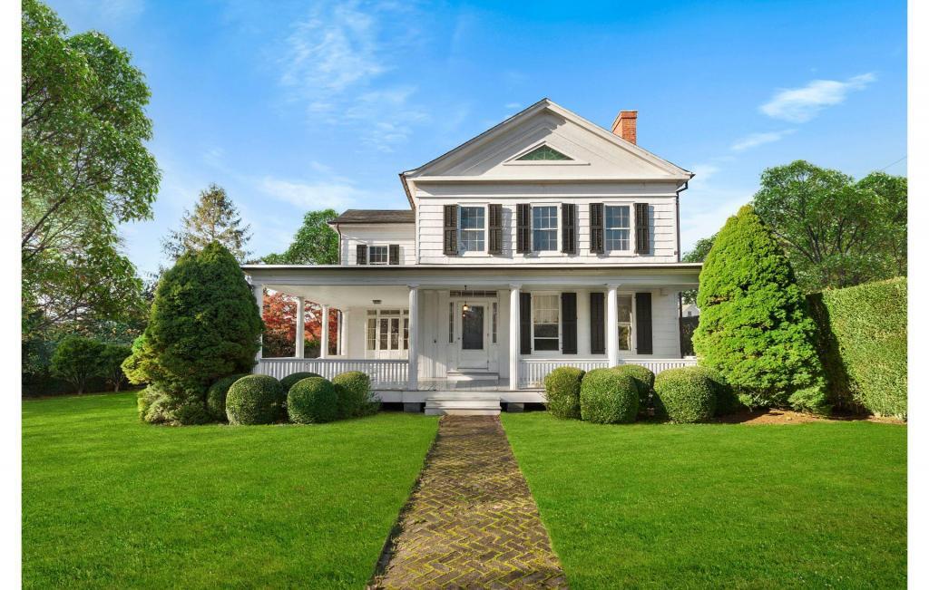 49 South Main Street Southampton Main