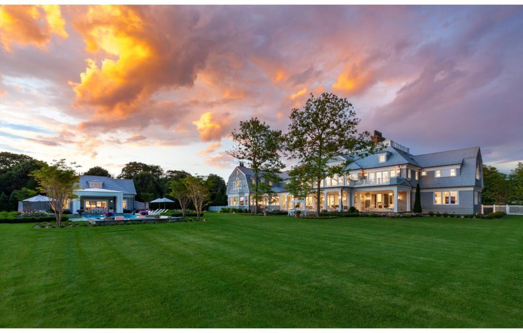 6 Olde Towne Lane Southampton Main