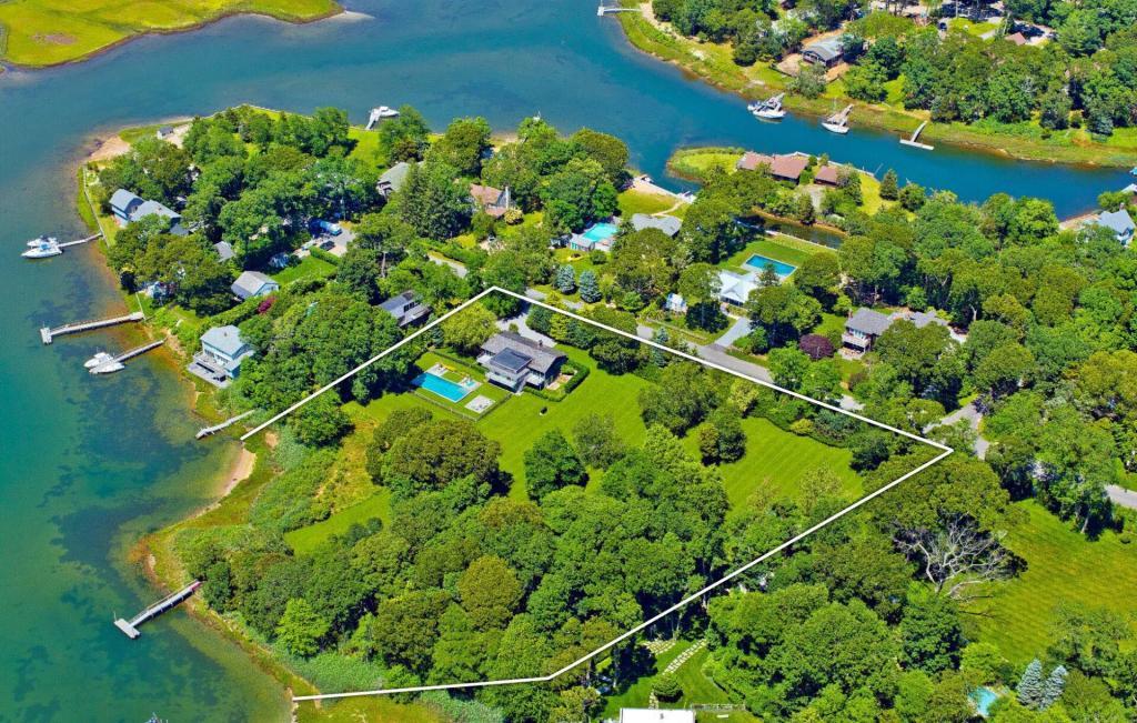 63 Cedar Point Lane Sag Harbor Main