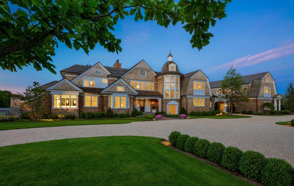 7 Olde Towne Lane Southampton Main