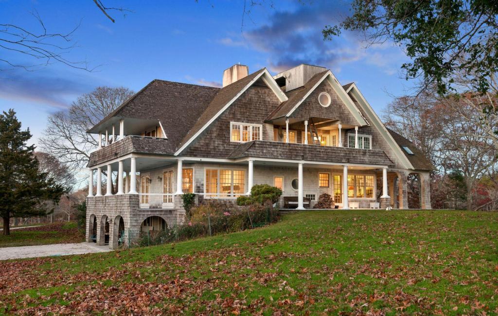 85 Ocean View Lane Amagansett Main