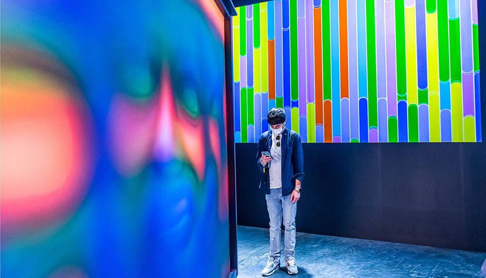 Art Basel Miami Beach 2022 Main