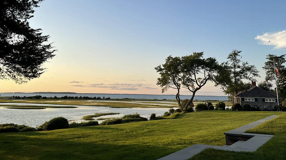 davis creek may 2025