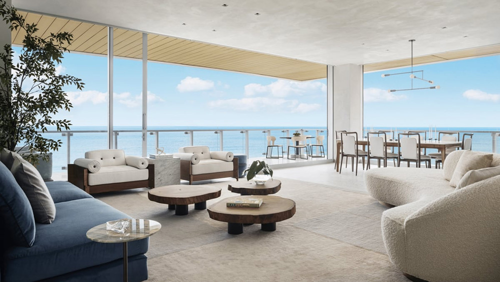 Designer Spotlight: Andre Kikoski