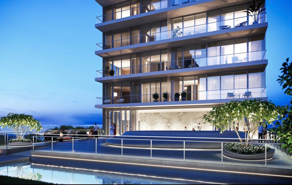 2000 South Ocean Drive Hallandale Beach Main