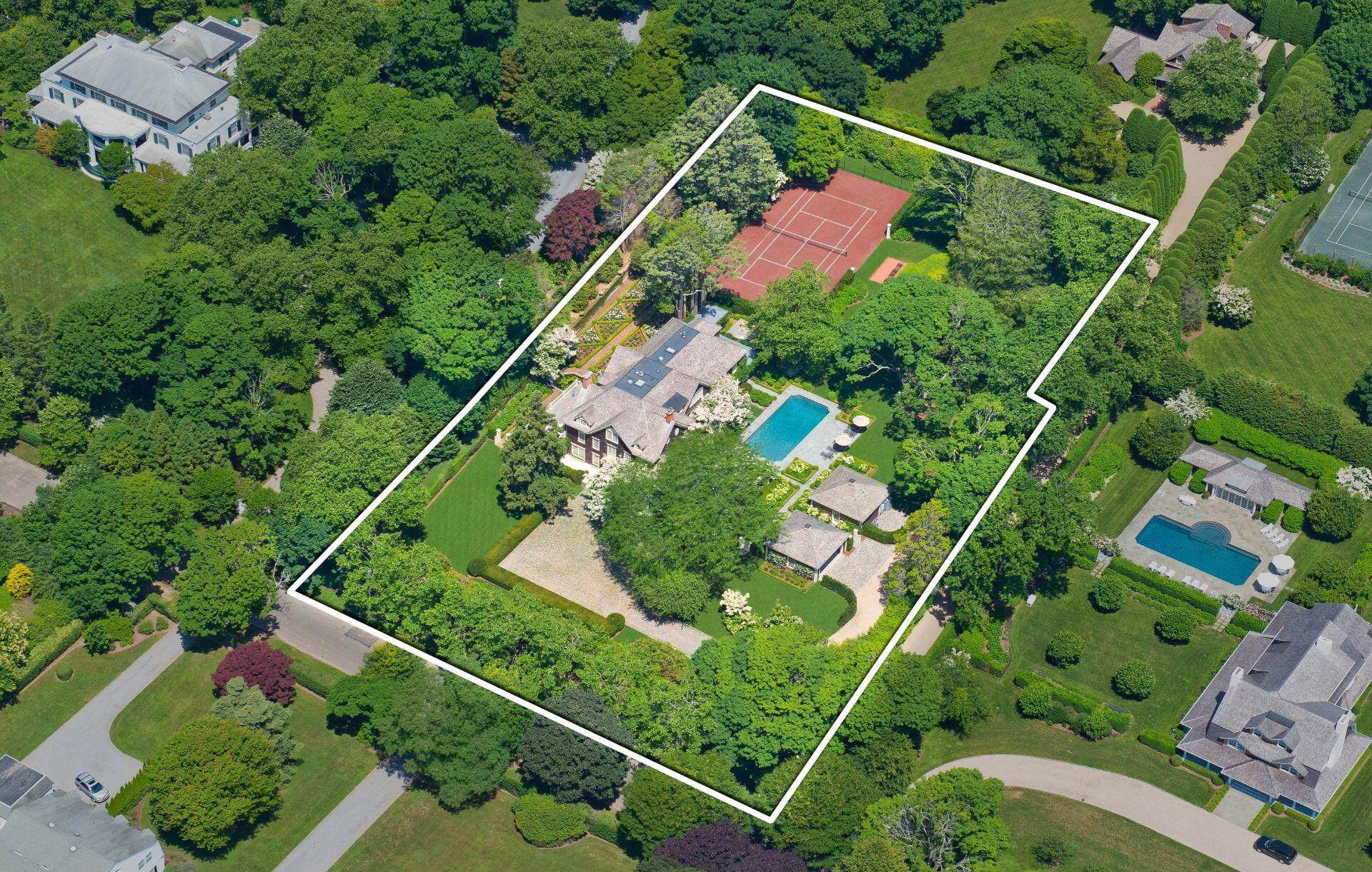 Gardenside 77 Ox Pasture Road Southampton Main