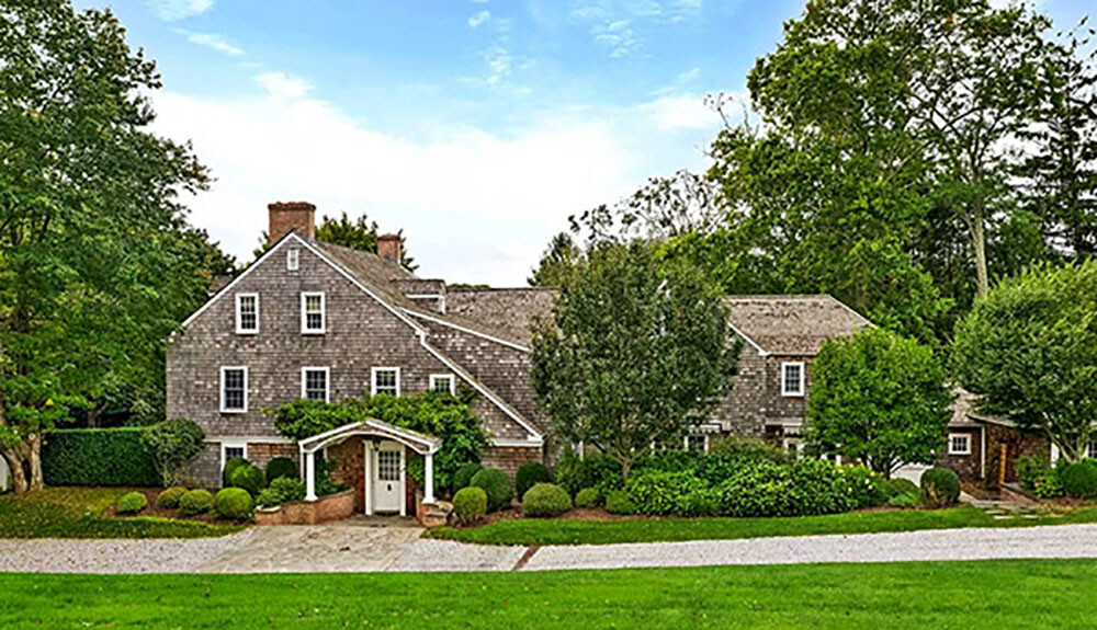 Hamptons Designer Showhouse 2022 Main