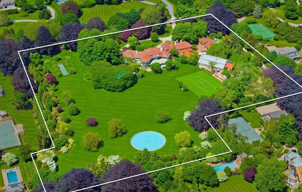 160 Ox Pasture Road Southampton Main