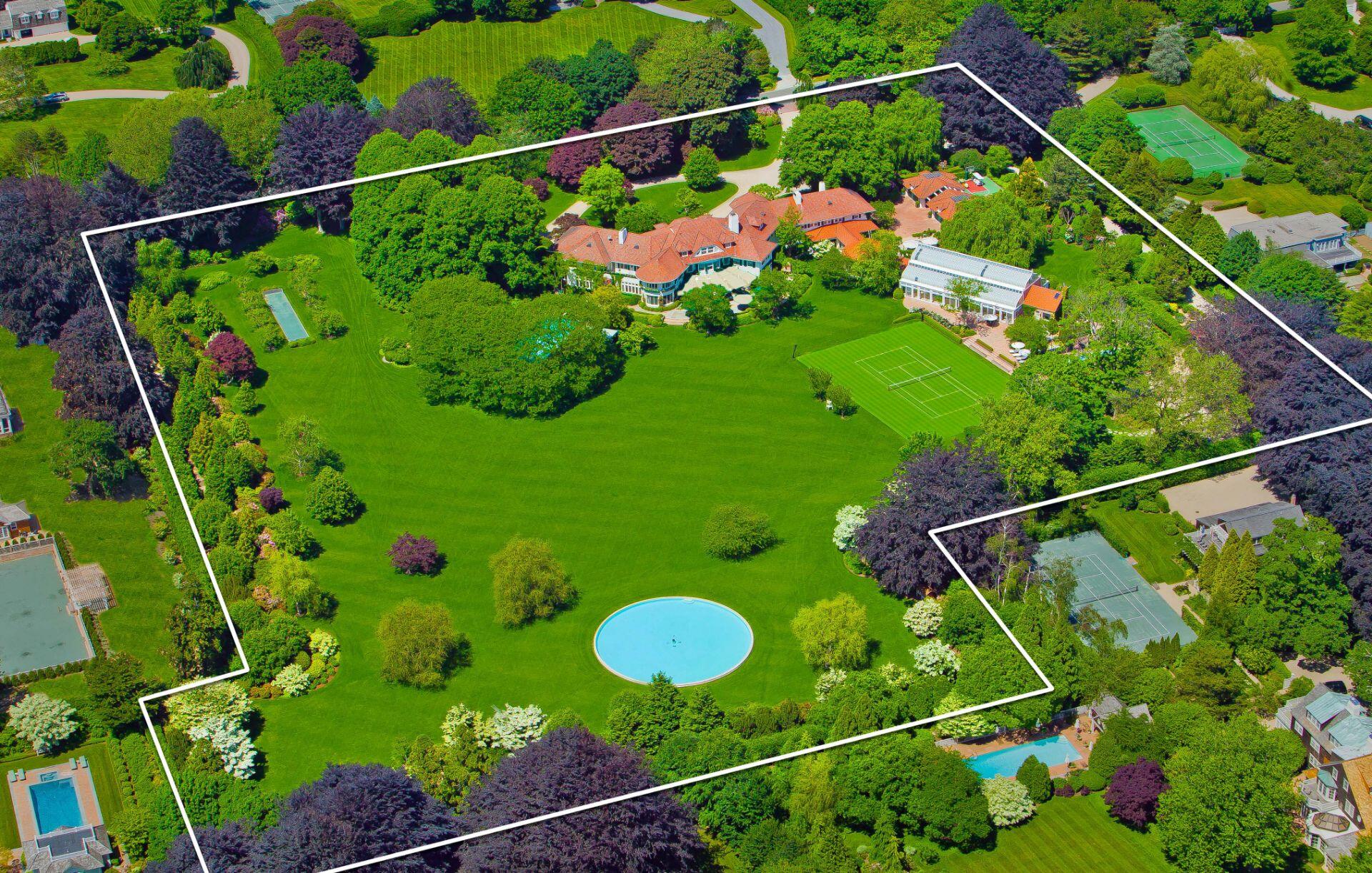 160 Ox Pasture Road Southampton Main