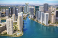 One River Point Miami