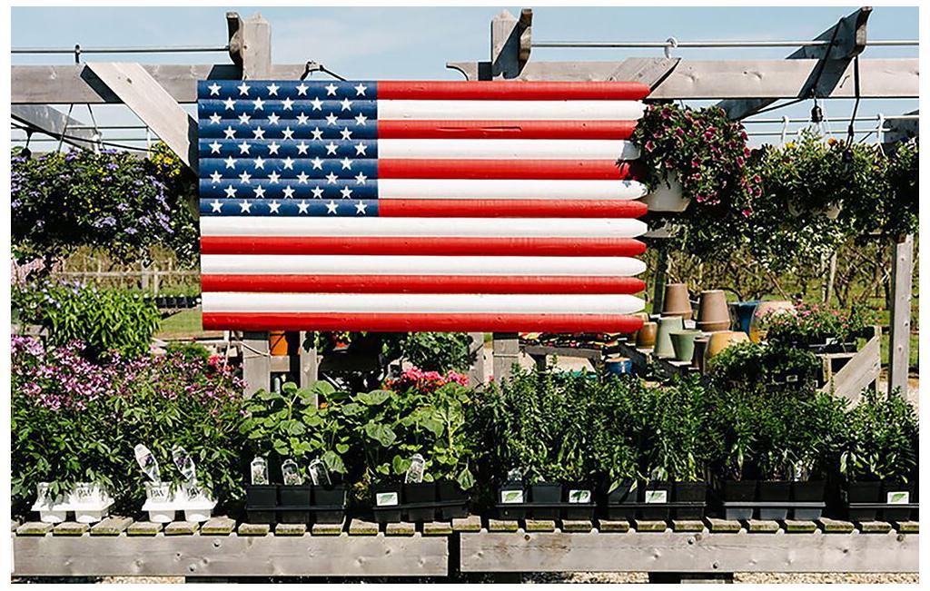 Fourth of July in the Hamptons 1