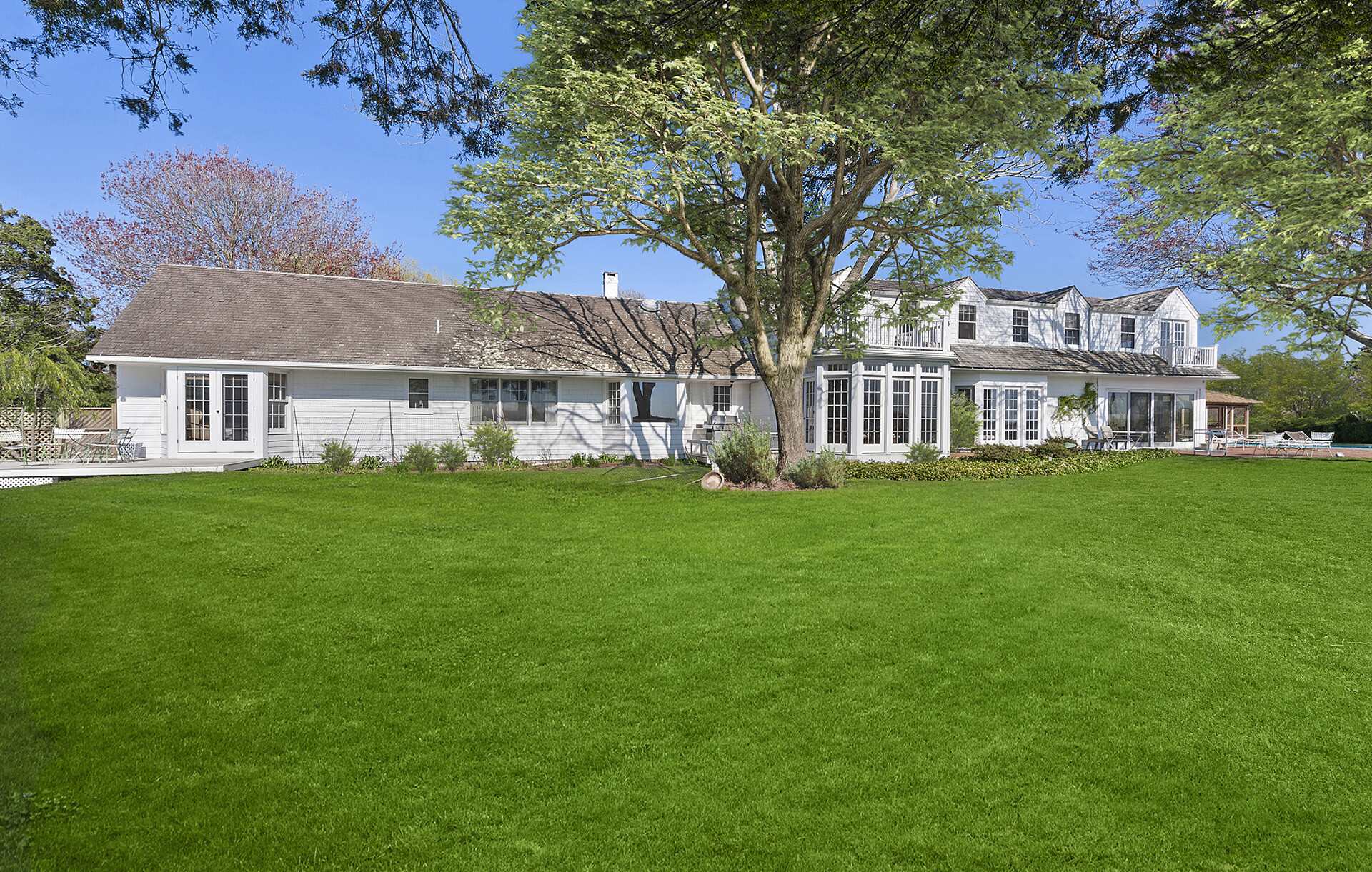 One Boatman's Lane Main