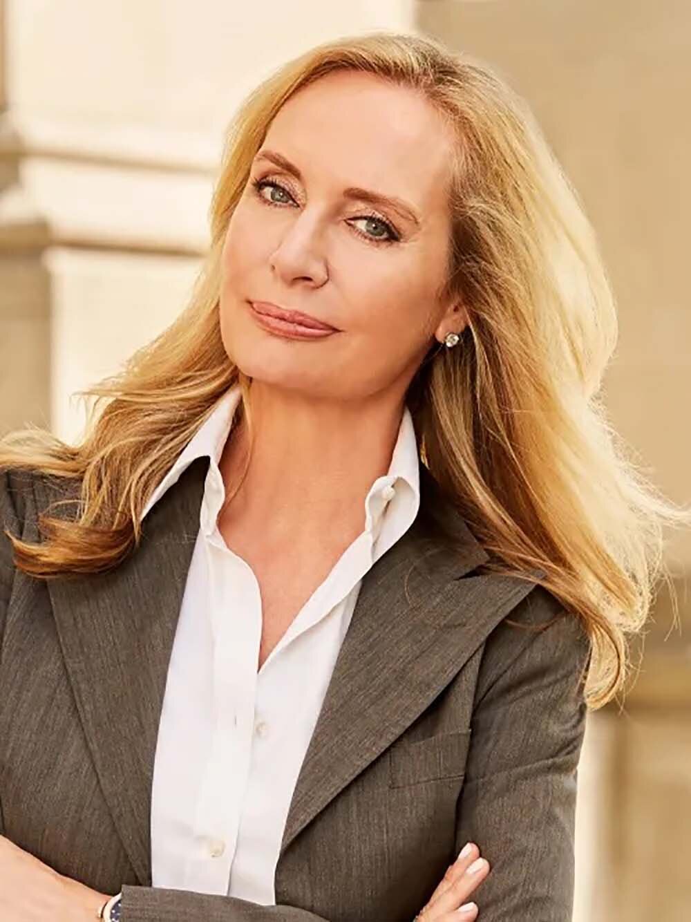 Marie-Claire Gladstone Color