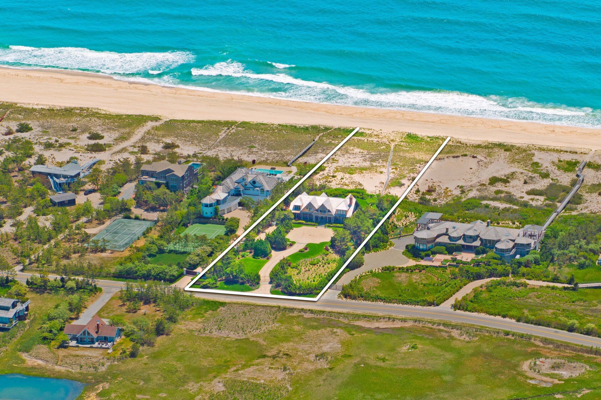 Meadow Lane Southampton Main