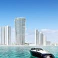 Residences by Armani Casa Miami 20