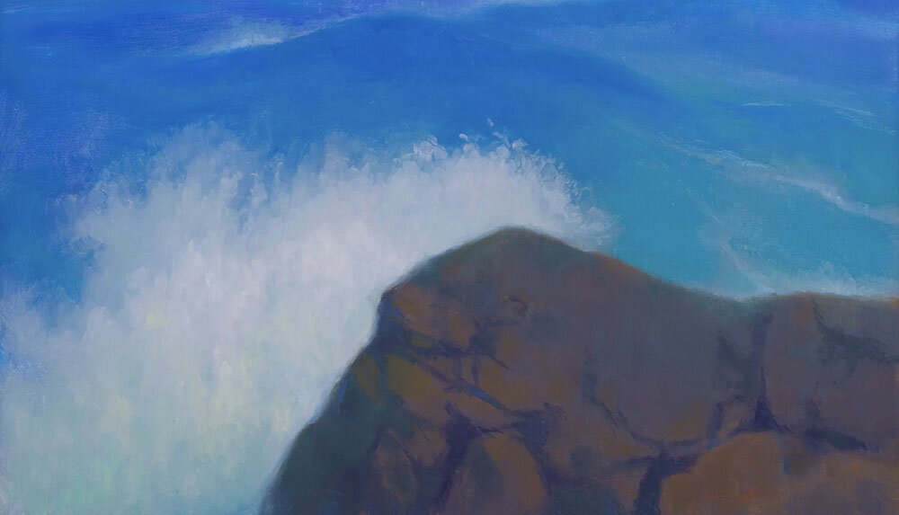 Art Exhibits Richard Mayhew 2022 Main