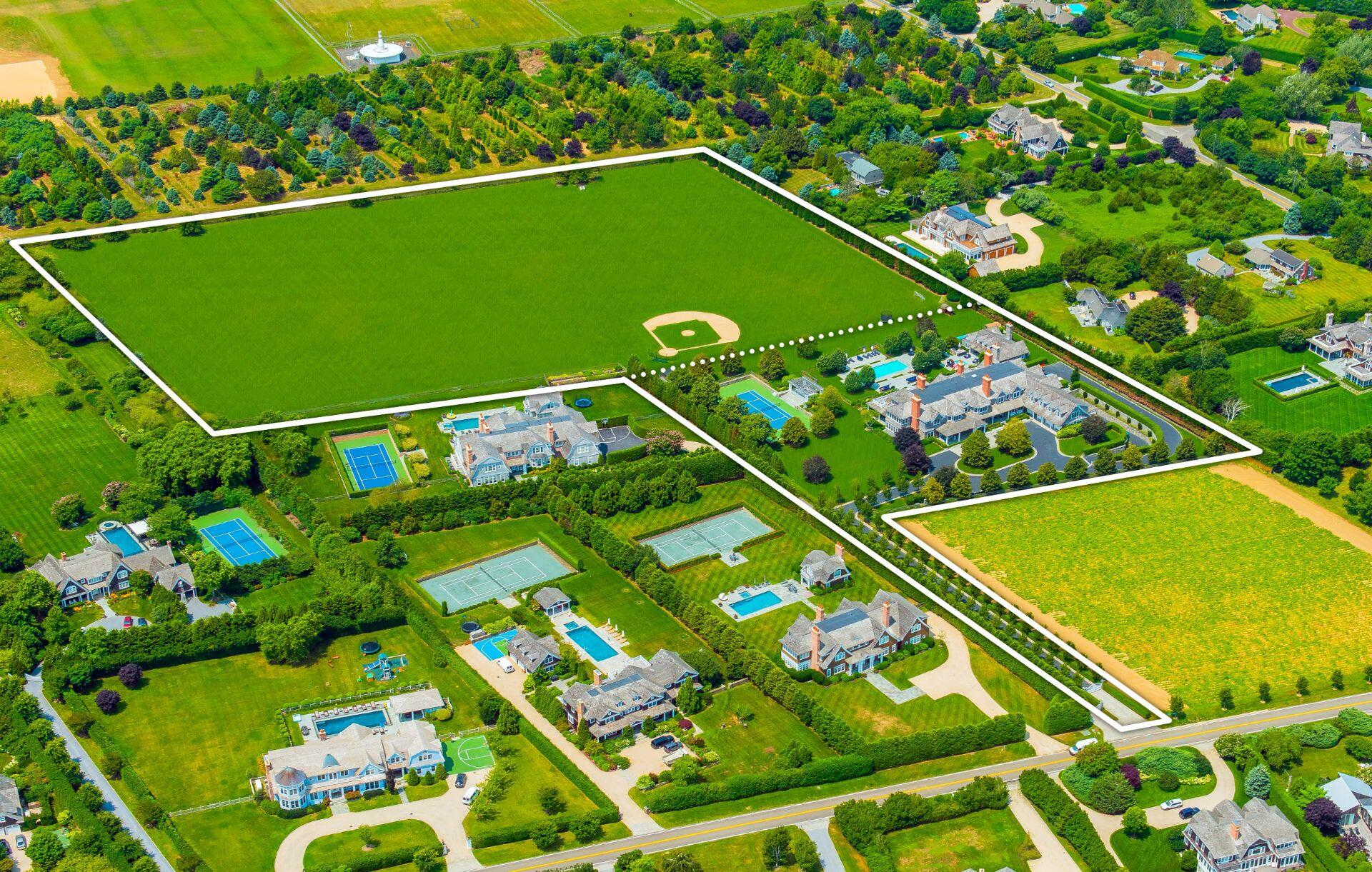 612 Halsey Lane Bridgehampton Main