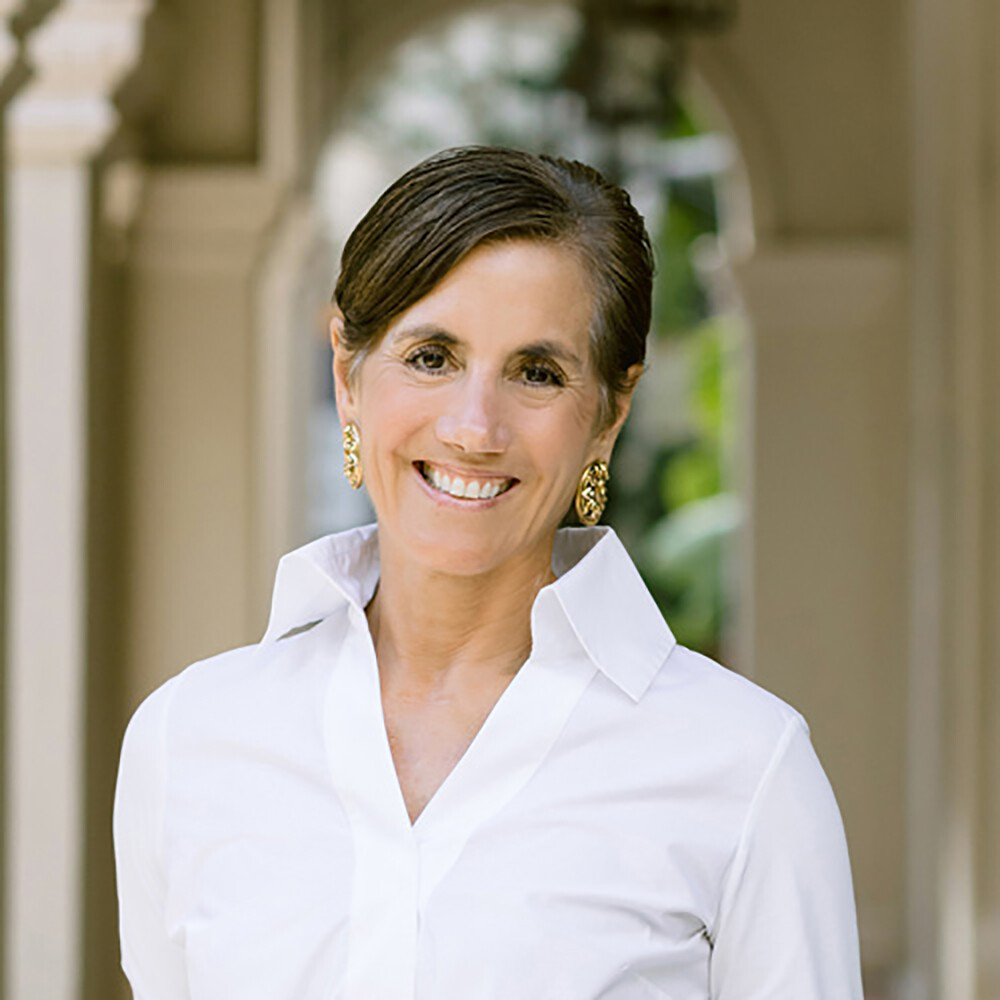 Suzanne Frisbie Color