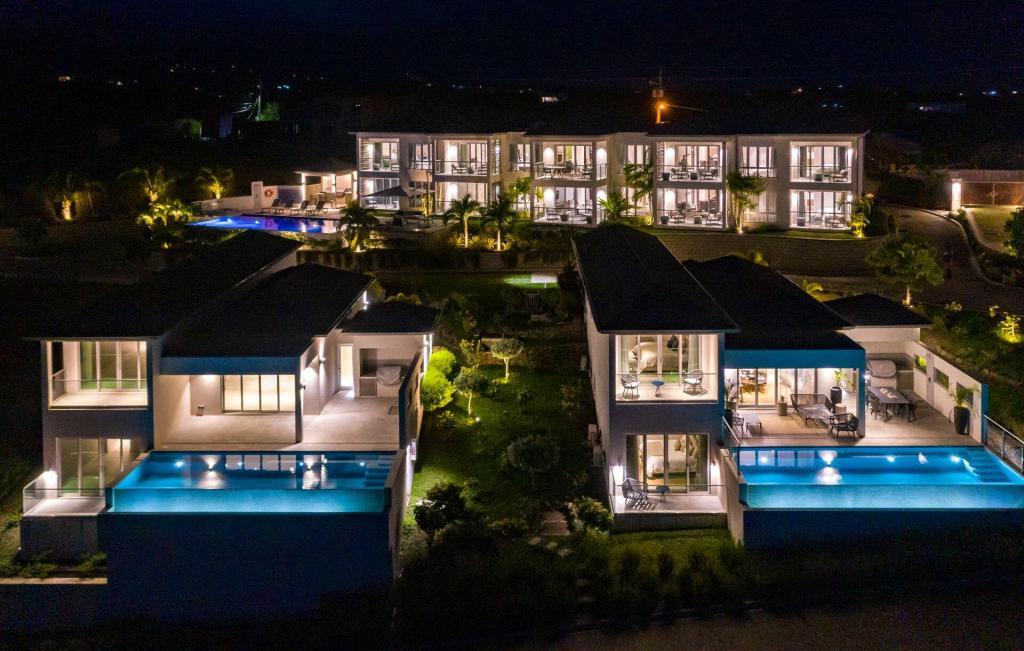 The Point at Petite Calivigny Grenada Main