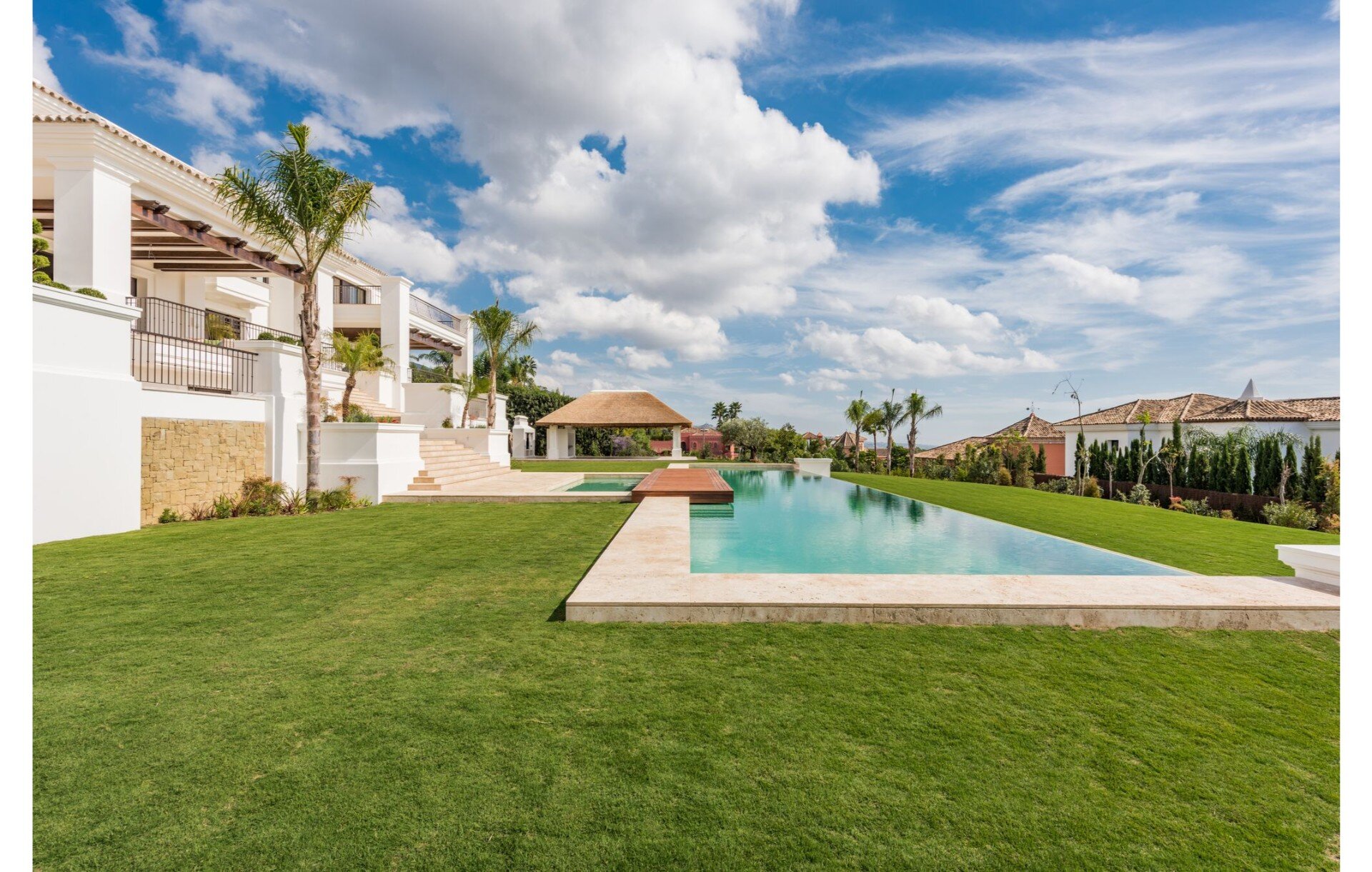 Villa Sierra Blanca Marbella Main