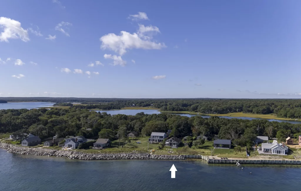 105 Gerard Drive East Hampton Main