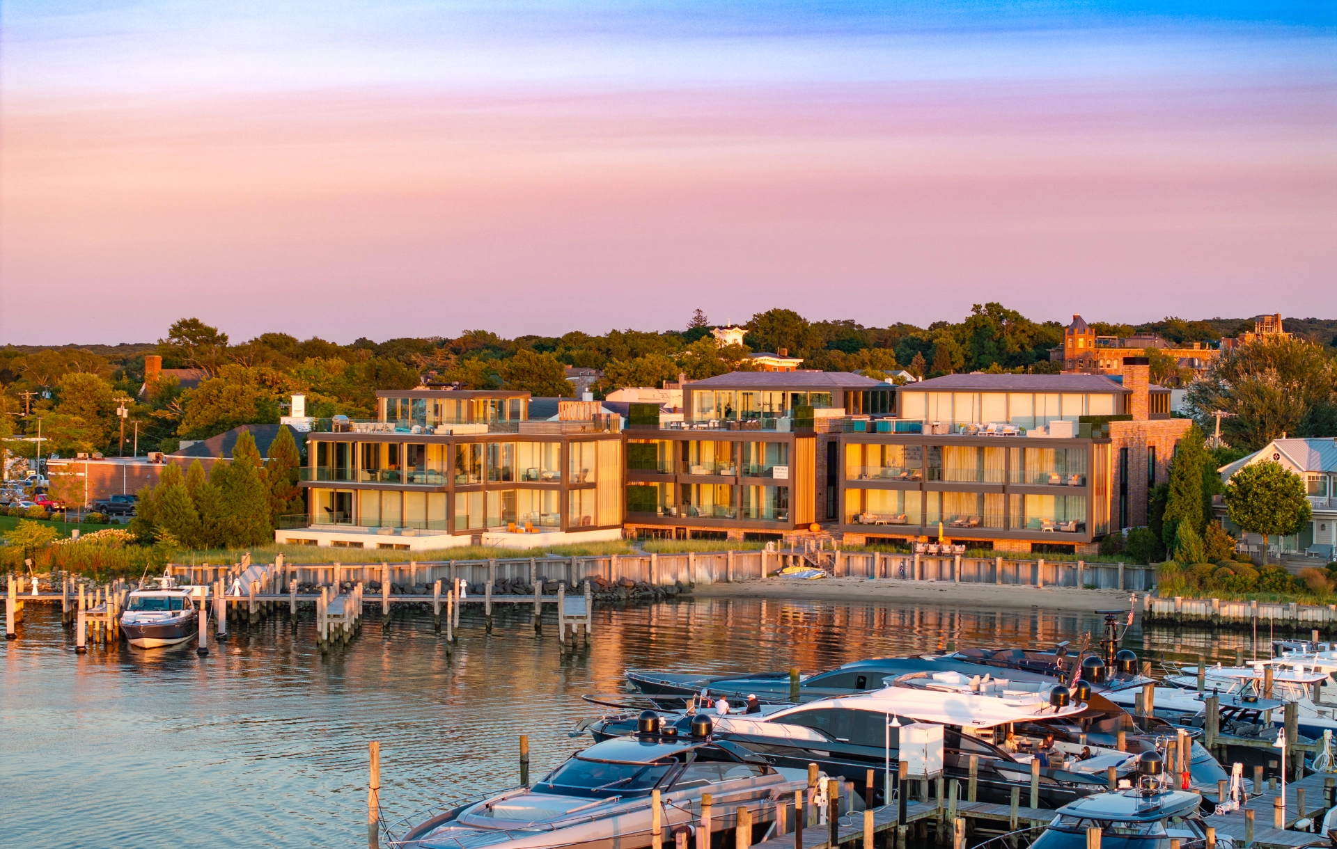 2 west water street sag harbor main