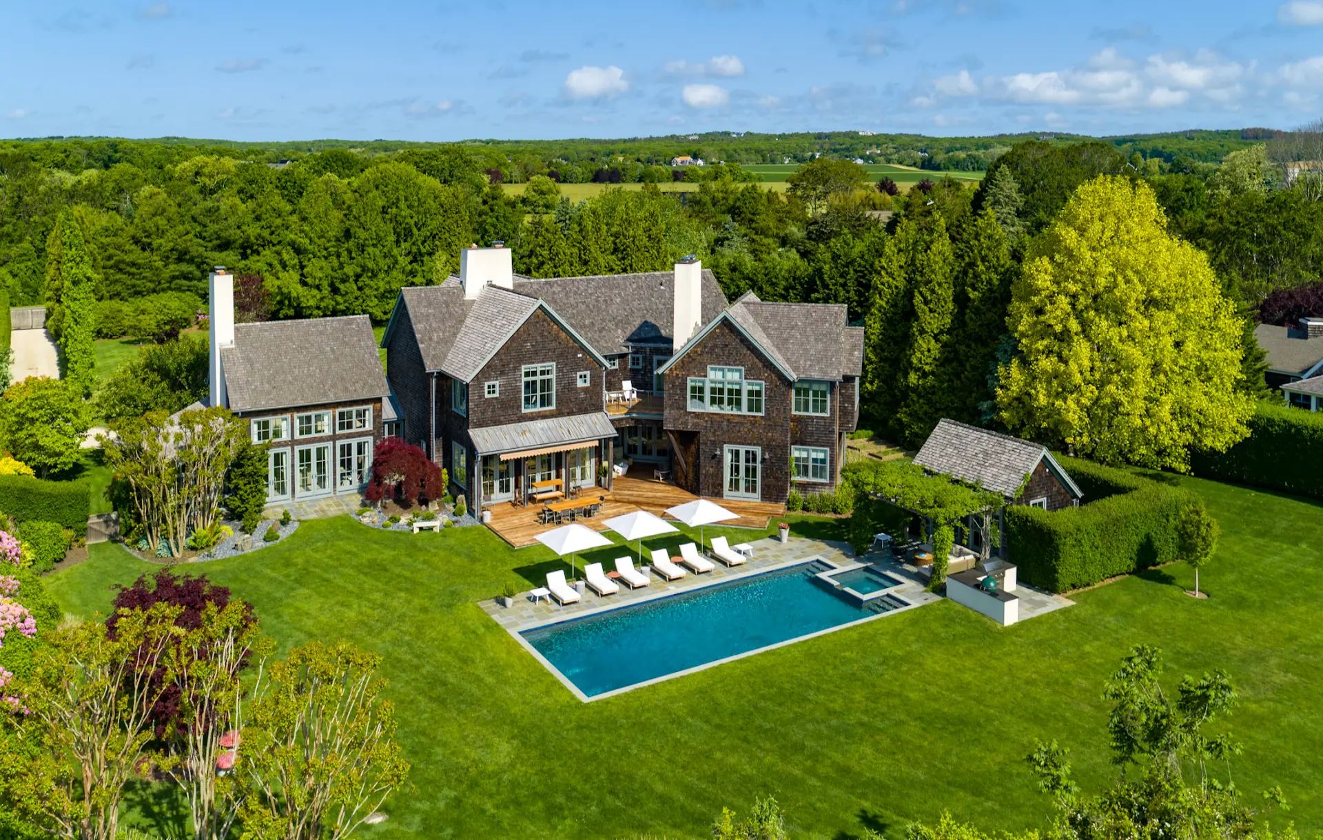 499 Scuttle Hole Road Water Mill Main