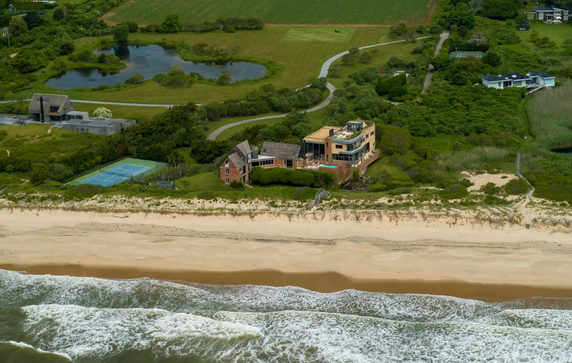 635 Daniels Lane, Sagaponack